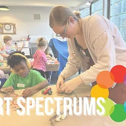 Art Spectrums