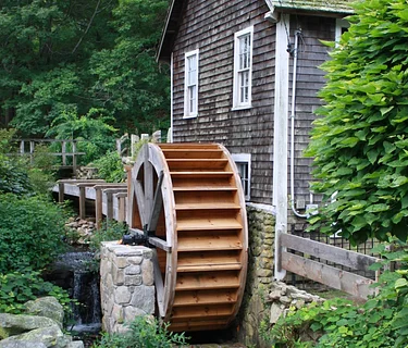 Annual Meeting of Brewster Historical Society – Guest Speaker: Faythe Ellis