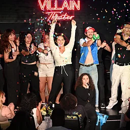 Tuesday Improv Comedy Show