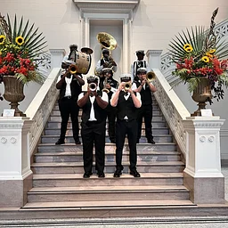 Tidal Wave Brass Band