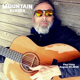 Thursday Night Live at Mountain Burger