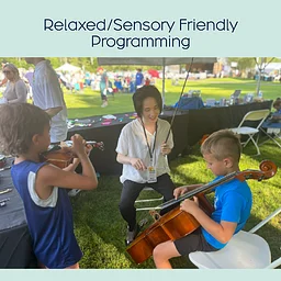 Discover the Sound with The Hartford Symphony Orchestra
