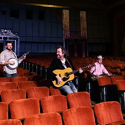 Dan Tyminski Band