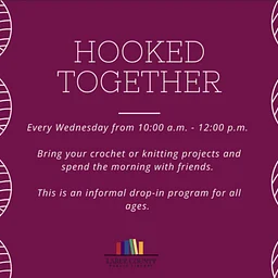 Hooked Together
