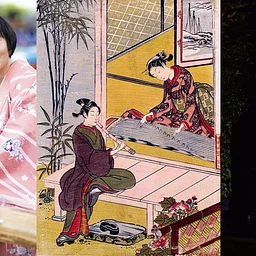 Aki no Koe – “Voices of Autumn”: Koto and Shakuhachi Concert (evening)