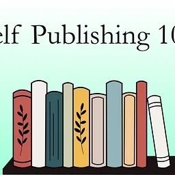 Self Publishing 101