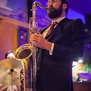Patrick Wolff Quartet