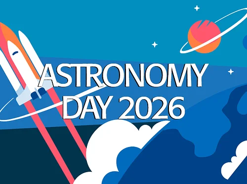 Astronomy Day 2026