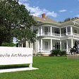 Beeville Art Museum