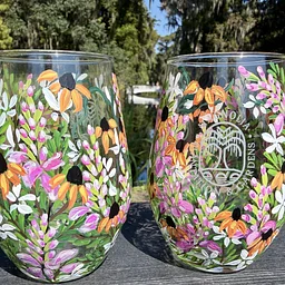 Paint & Sip Class