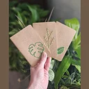 Workshop: Hand Punched and Stitched Journals