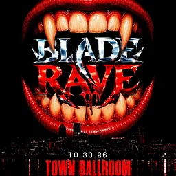 BLADE RAVE
