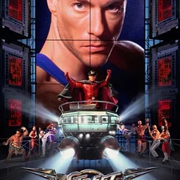 Street Fighter (1994)