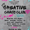 Creative Chaos Club