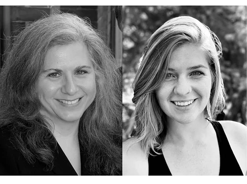 Callie Brennan & Laura Kargul in Concert