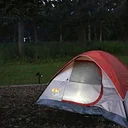Camping 101: Overnight!