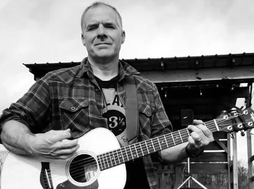 John Demers Acoustic