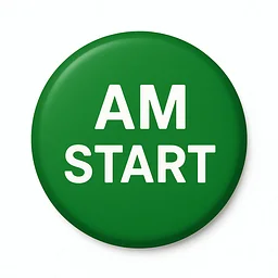New Class Start AM Program