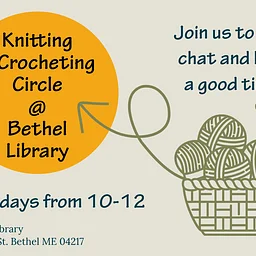 Knitting Circle