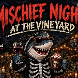 Vineyard - Mischief Night