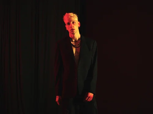 BRIAN WALKER - Live Music at Galley Hatch