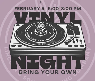 Vinyl Night