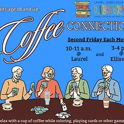 Coffee Connection