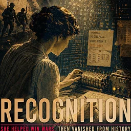 FAU Theatre Lab presents “Recognition”