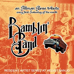 Ramblin' Band