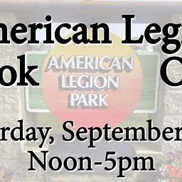 American Legion, Cook-Out in Algoma!