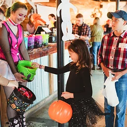 Trunk or Treat