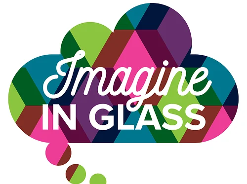Imagine in Glass