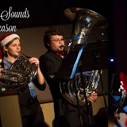 Glorious Sounds of the Season