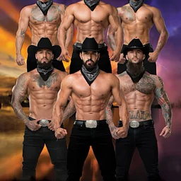 Hunks