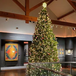 Holiday Member Open House