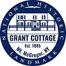 Ulysses S. Grant Cottage