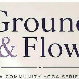 Ground & Flow Yoga with Zenflow Yoga