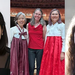 FREE Lunchtime Concert: featuring the Wisconsin Gagok Ensemble