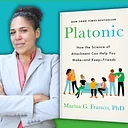 LSC Virtual Author Talk: Dr. Marisa Franco