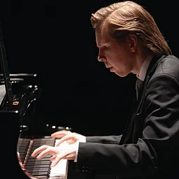 Chamber Music Society of Lincoln Center Violin Festival I with Juho Pohjonen