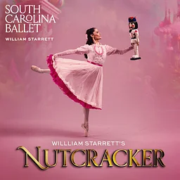 South Carolina Ballet – The Nutcracker