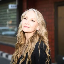 Joan Osborne Presents Relish Live