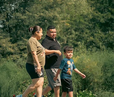 Family Discovery Hike