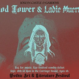 Dungeon Synth: Blood Tower & Ladie Muerte