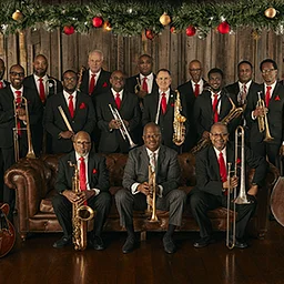 A Very Swingin' Basie Christmas