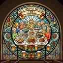 Dinner Paring Series: Trip Around The Brittish Isles