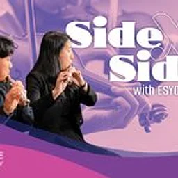 Eugene Symphony: Side-by-Side