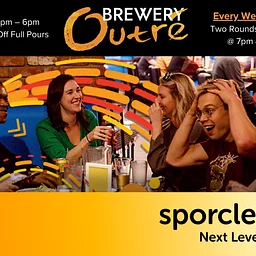Weekly Trivia Night!