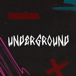 Underground - Eliza May
