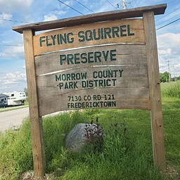 Friends of the Morrow County Parks District @ Cote Winery